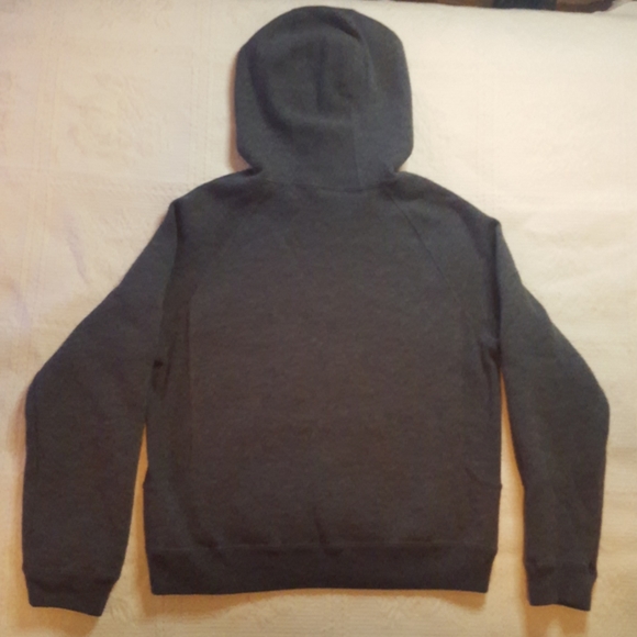 Roots Athletics Women's Grey Hoodie, Medium - Picture 2 of 15